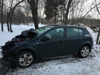 Opel Astra 5д 2007, 1.8 АТ [wt_location get=