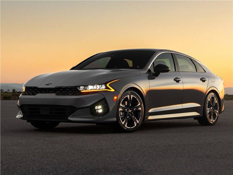 Kia Optima Kia Optima