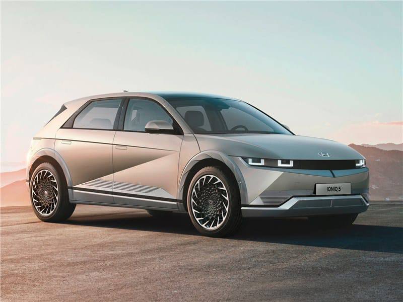 Hyundai ioniq5 Hyundai ioniq5