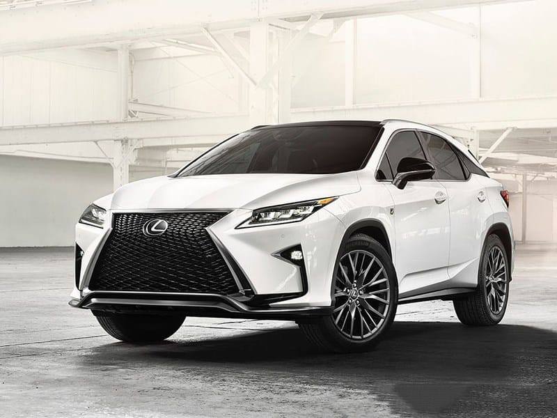 Lexus RFX SPORT Lexus RFX SPORT