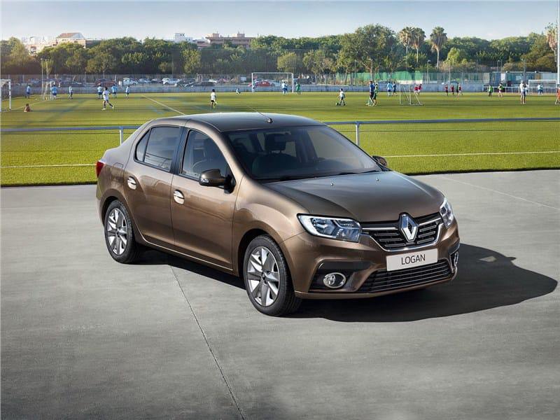 Renault Logan
