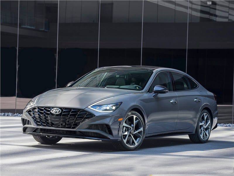Hyundai Sonata Hyundai Sonata