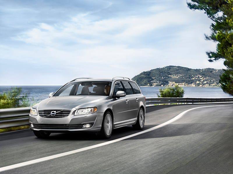 Volvo V70