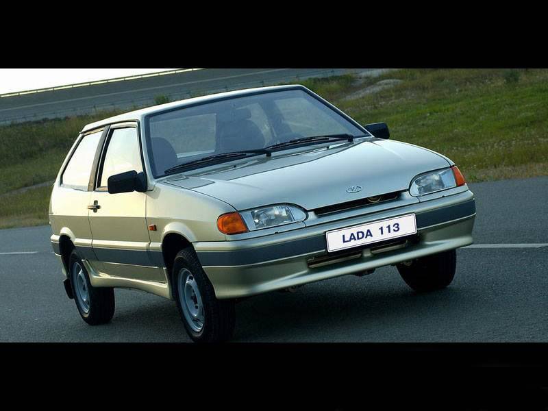 Lada Samara Lada Samara