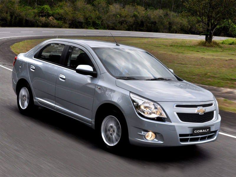 Chevrolet Cobalt Chevrolet Cobalt