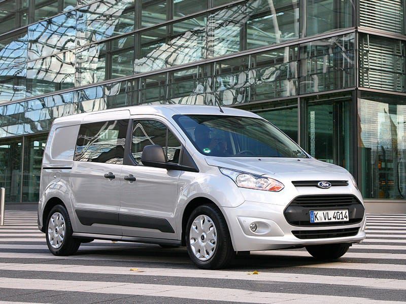 Ford Transit Connect Ford Transit Connect